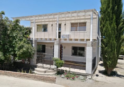 Casa con quinta en San Isidro