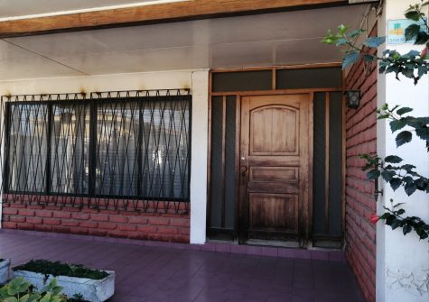 Casa Céntrica en La Cruz