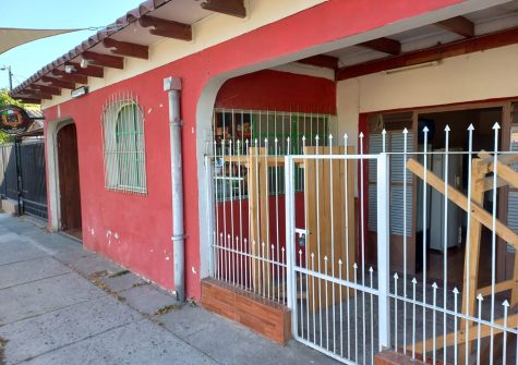 Venta casa en Villa Mexico, Quillota