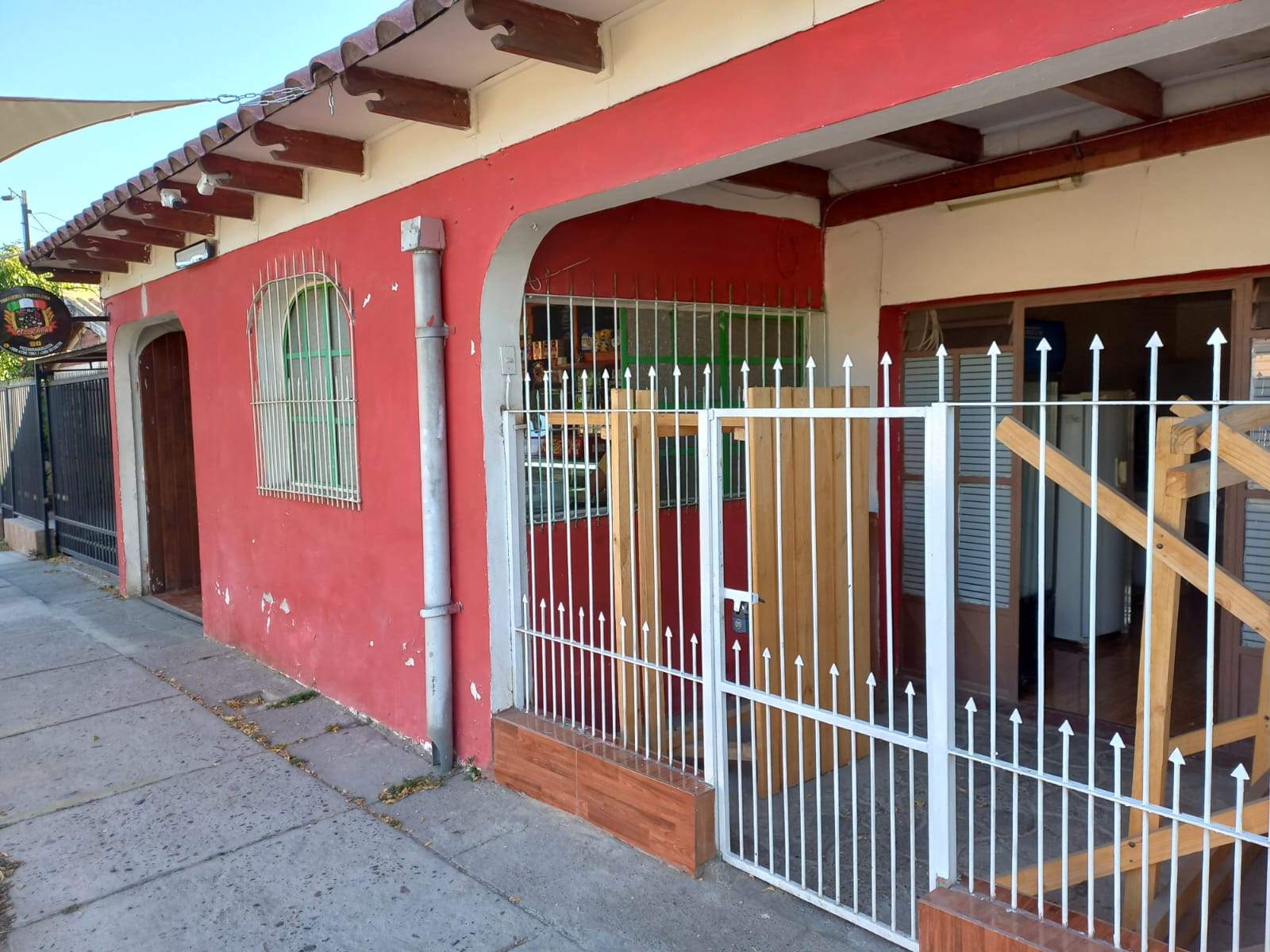 Venta casa en Villa Mexico, Quillota