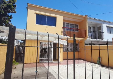 Arriendo casa en Villa Italia, Quillota