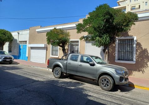 Se Arrienda Propiedad con Giro Comercial