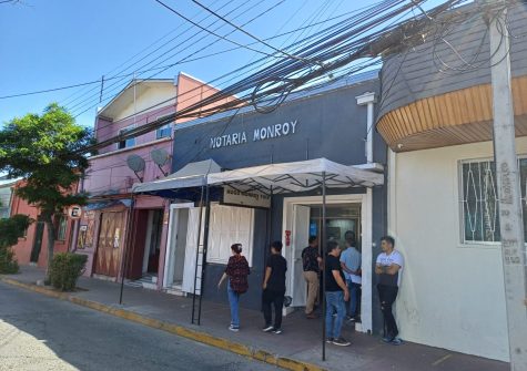 Se Arrienda Propiedad con Giro Comercial